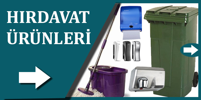 Topak Temizlik promo