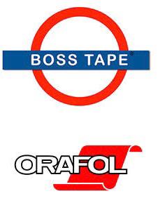 BOSS TAPE