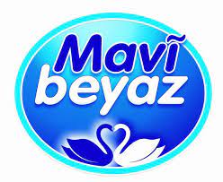 MAVİ BEYAZ