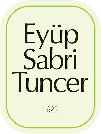 EYÜP SABRİ TUNCER