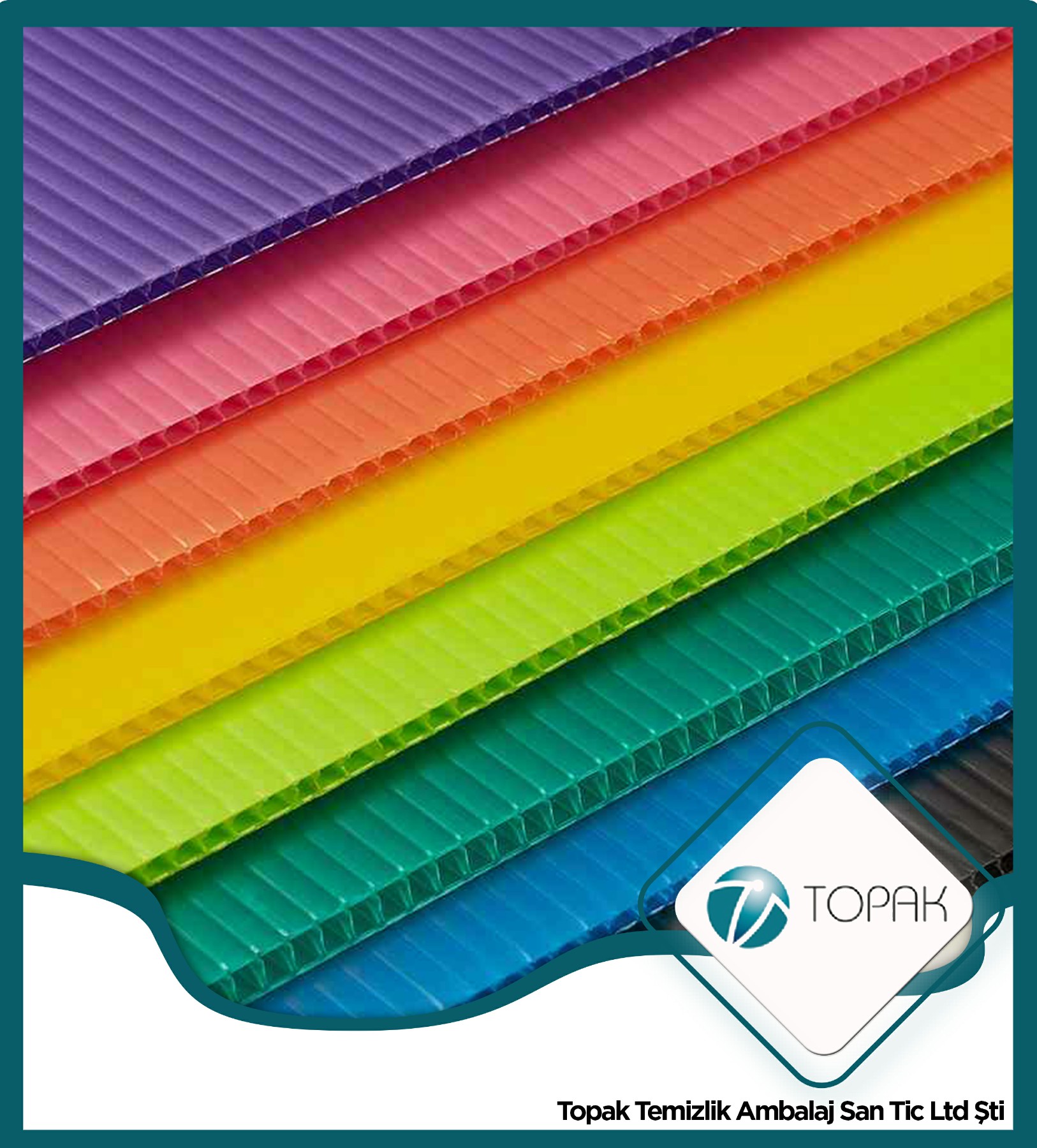 Poliproplen Ürünler