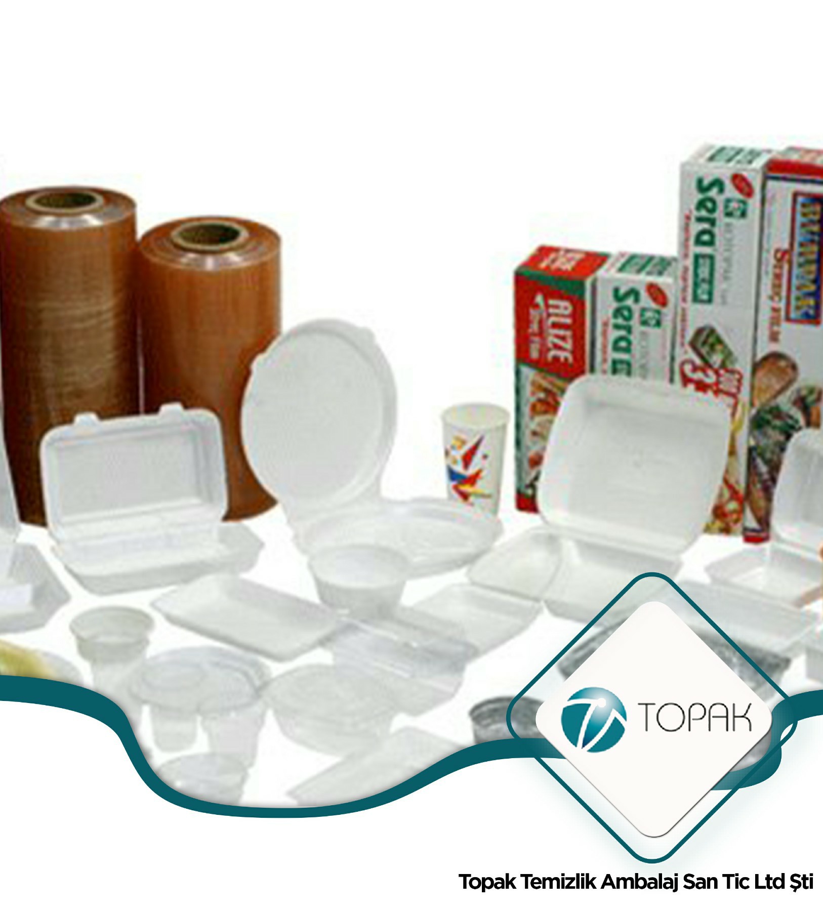 Ambalaj Malzemeleri