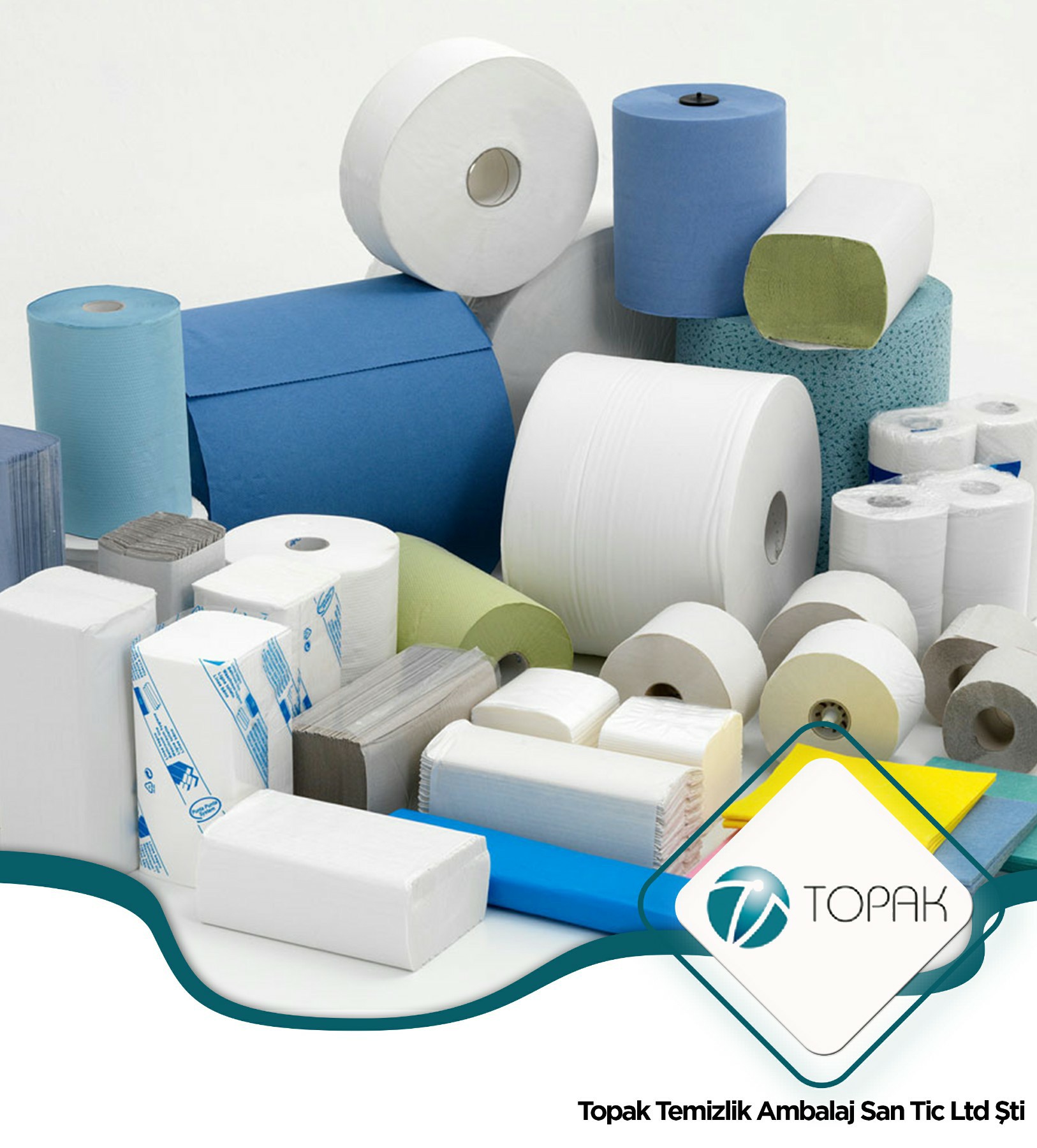 Kağıt Ürün Gurubu