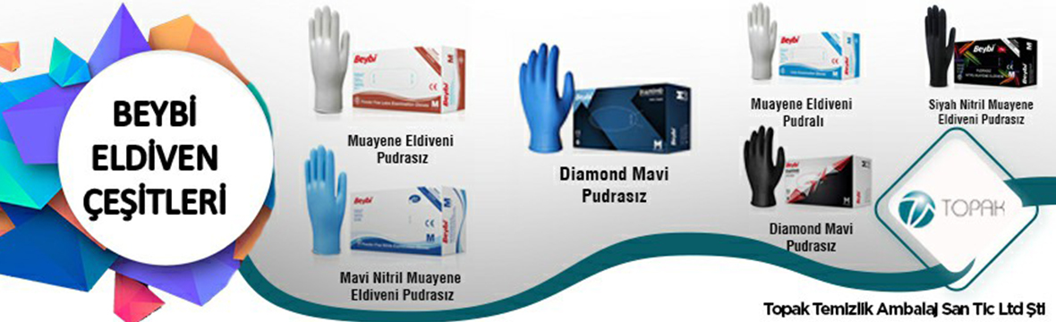 Topak Temizlik promo